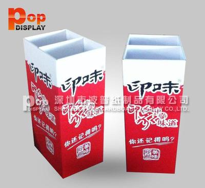 深圳紙堆頭 商家營銷利器，低成本引爆終端流量