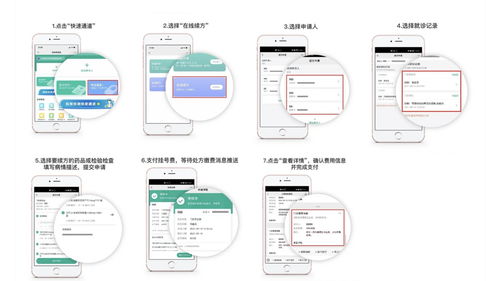 上海市民可微信直通互聯網醫院服務，數字醫療加速便民就醫
