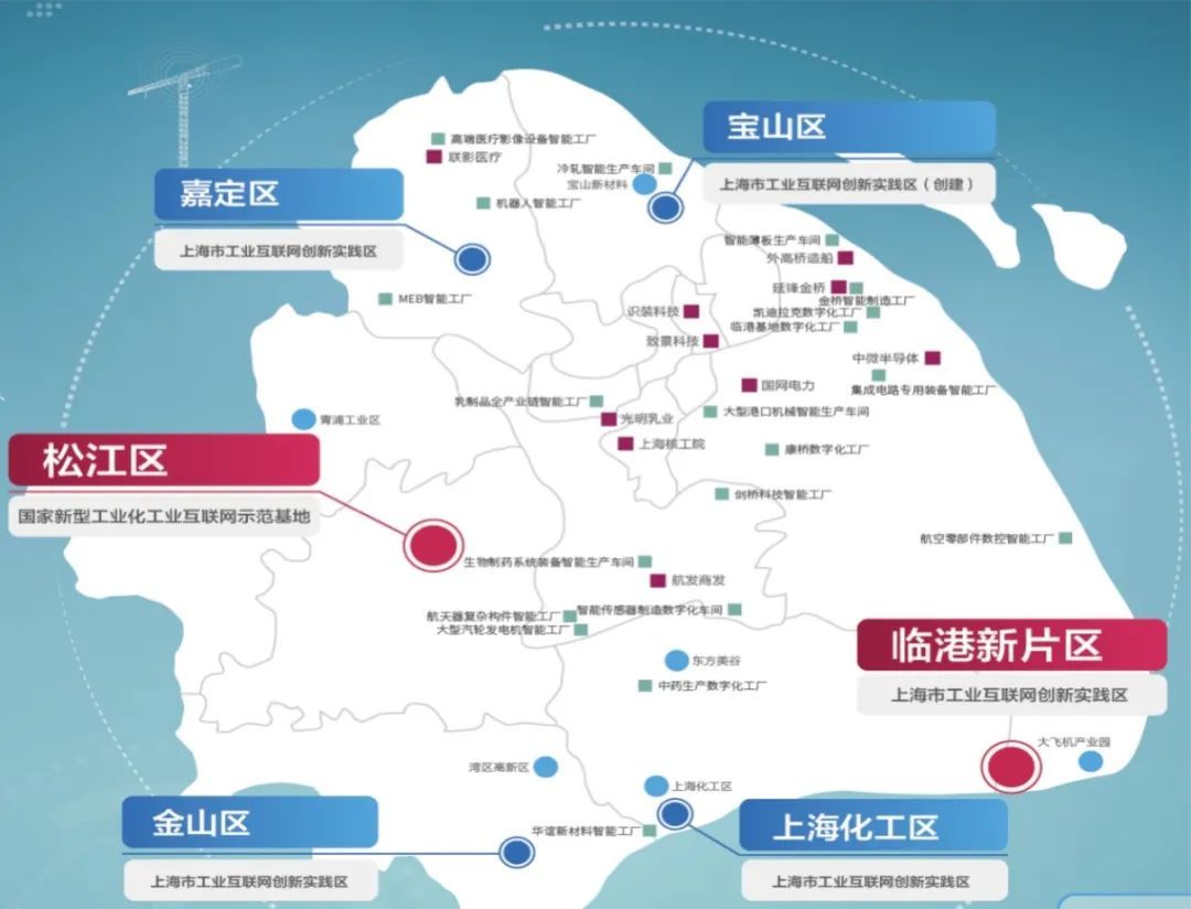 2022年上海軟件和信息服務(wù)業(yè)發(fā)展十件大事 互聯(lián)網(wǎng)數(shù)據(jù)服務(wù)迎風(fēng)起勢(shì)