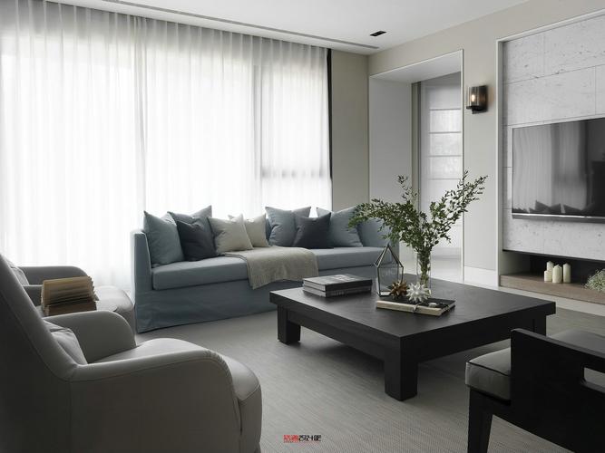 residential-珥本設(shè)計(jì)